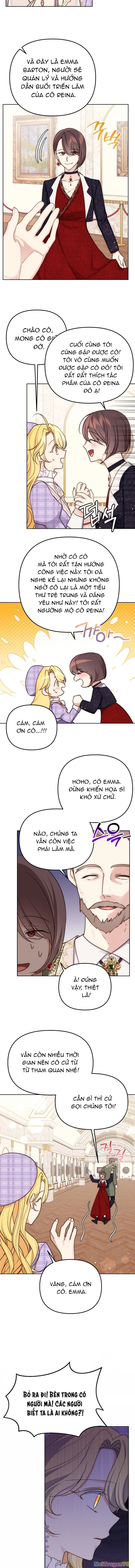 Cuộc Sống Hạnh Phúc Cùng Chồng Chapter  37 - 9