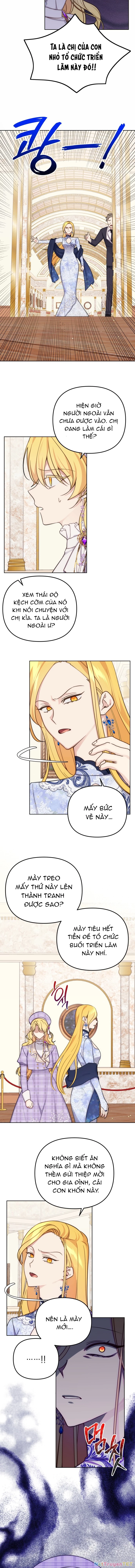 Cuộc Sống Hạnh Phúc Cùng Chồng Chapter  37 - 10