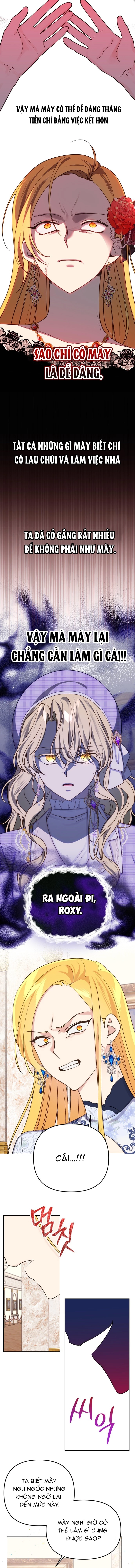 Cuộc Sống Hạnh Phúc Cùng Chồng Chapter  38 - 2