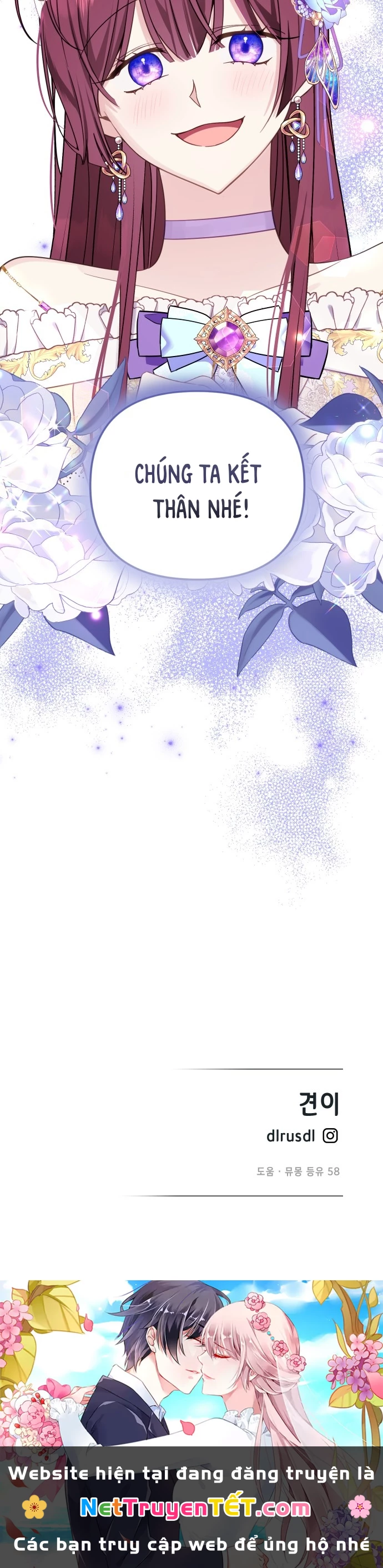 Cuộc Sống Hạnh Phúc Cùng Chồng Chapter  38 - 13