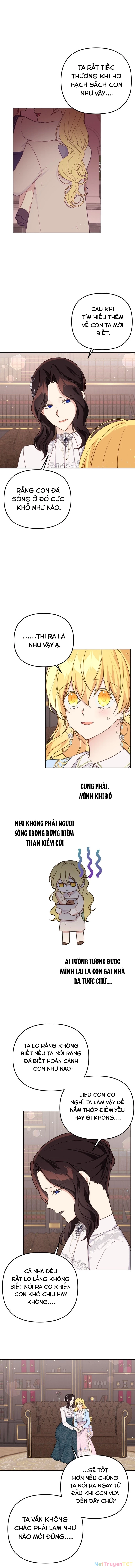 Cuộc Sống Hạnh Phúc Cùng Chồng Chapter 40 - 7