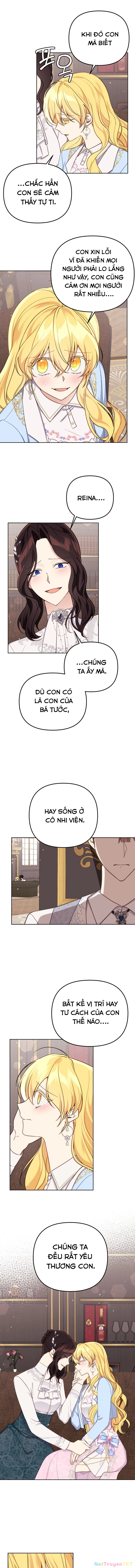 Cuộc Sống Hạnh Phúc Cùng Chồng Chapter 40 - 8