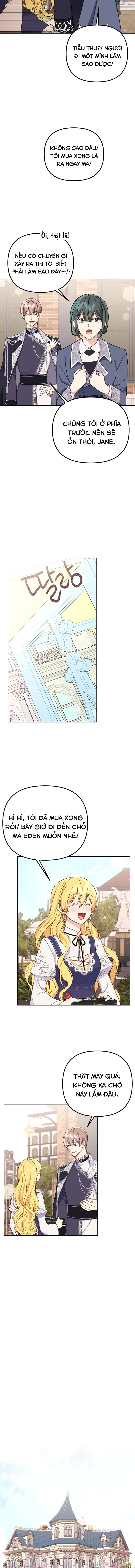 Cuộc Sống Hạnh Phúc Cùng Chồng Chapter 41 - 9