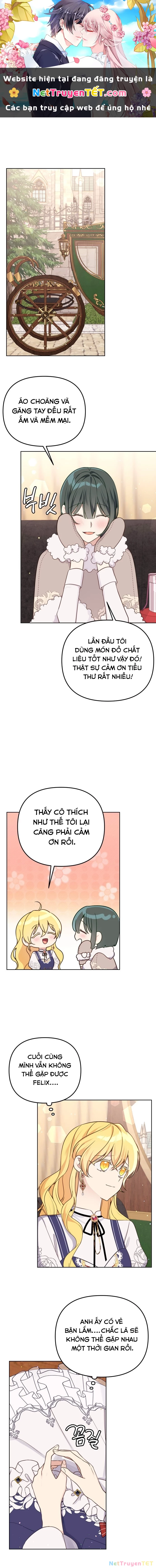 Cuộc Sống Hạnh Phúc Cùng Chồng Chapter 42 - 1