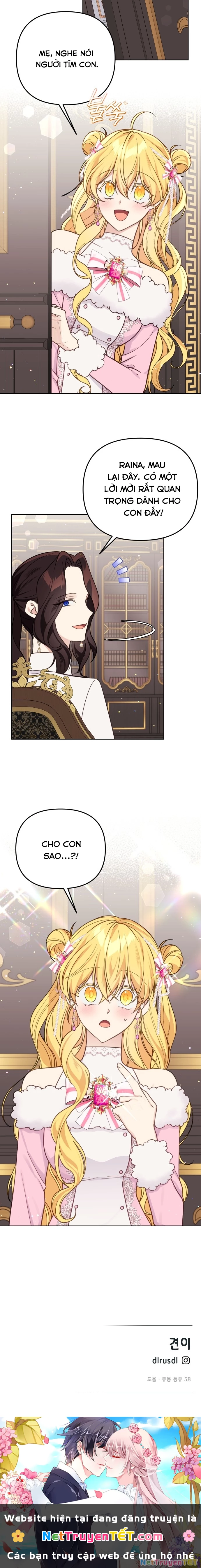 Cuộc Sống Hạnh Phúc Cùng Chồng Chapter 42 - 13