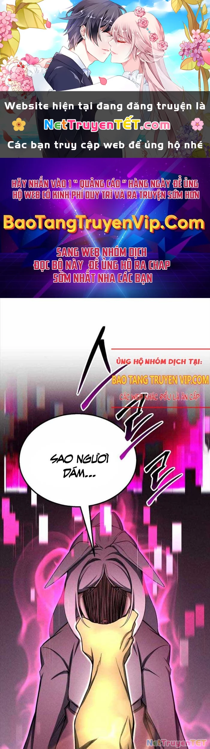 Tử Linh Sư Mạnh Nhất Chapter 65 - 1