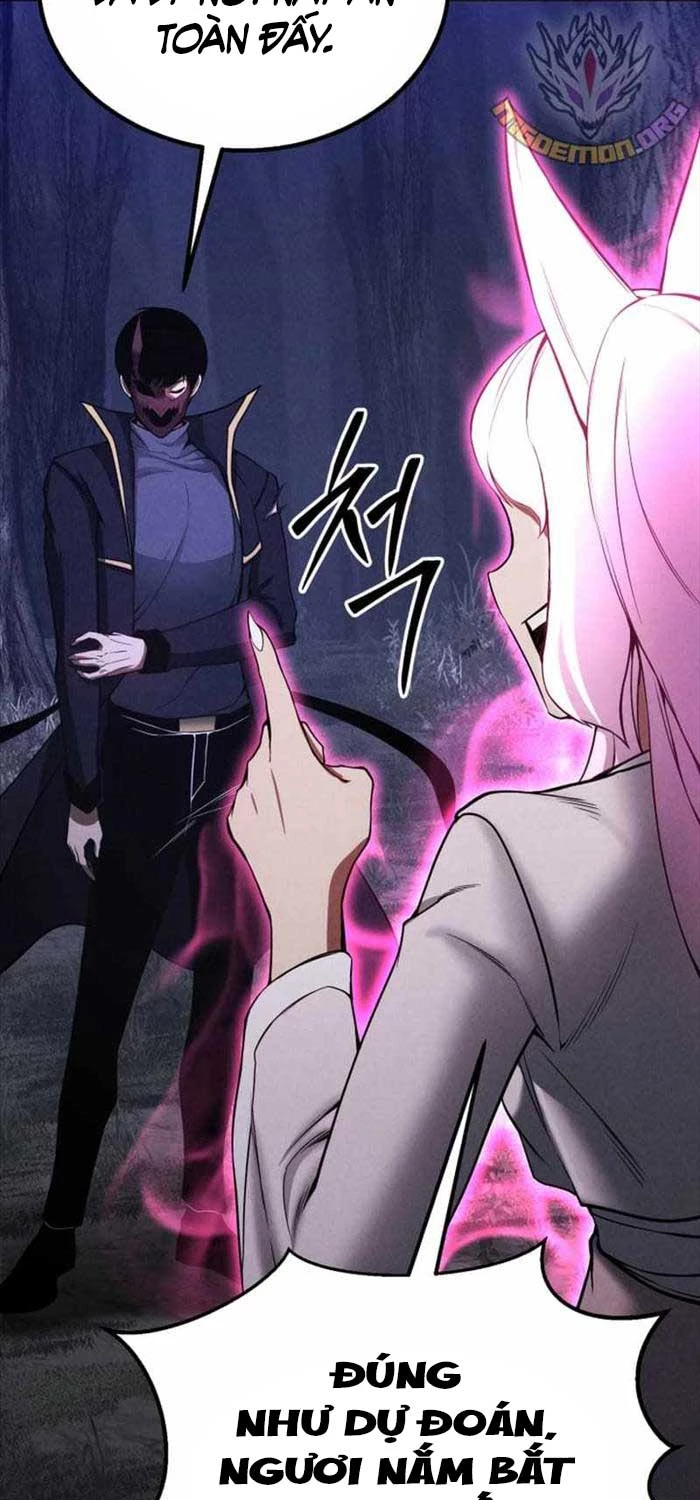 Tử Linh Sư Mạnh Nhất Chapter 65 - 36