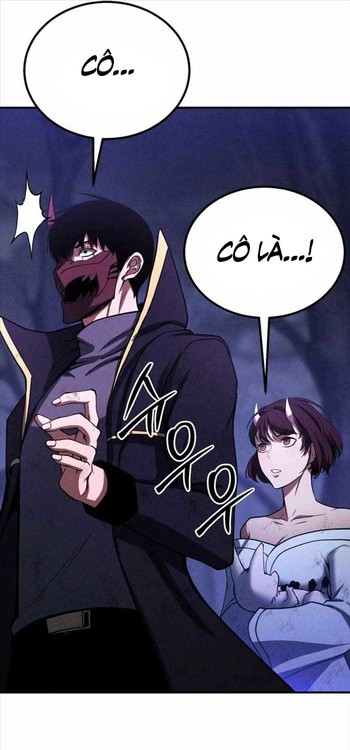 Tử Linh Sư Mạnh Nhất Chapter 65 - 68