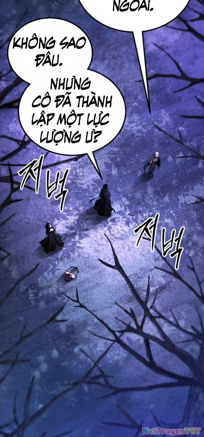 Tử Linh Sư Mạnh Nhất Chapter 65 - 72