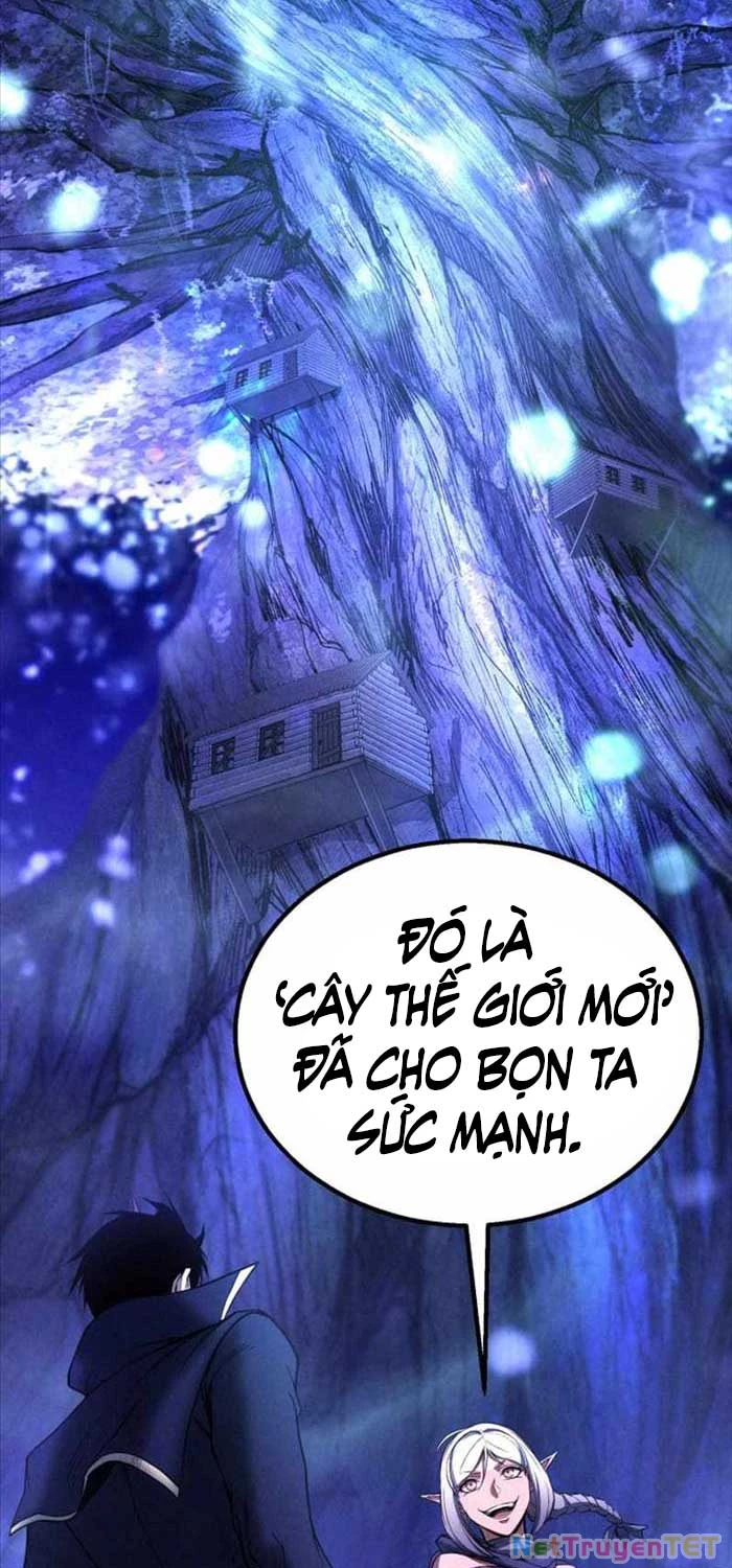 Tử Linh Sư Mạnh Nhất Chapter 65 - 81