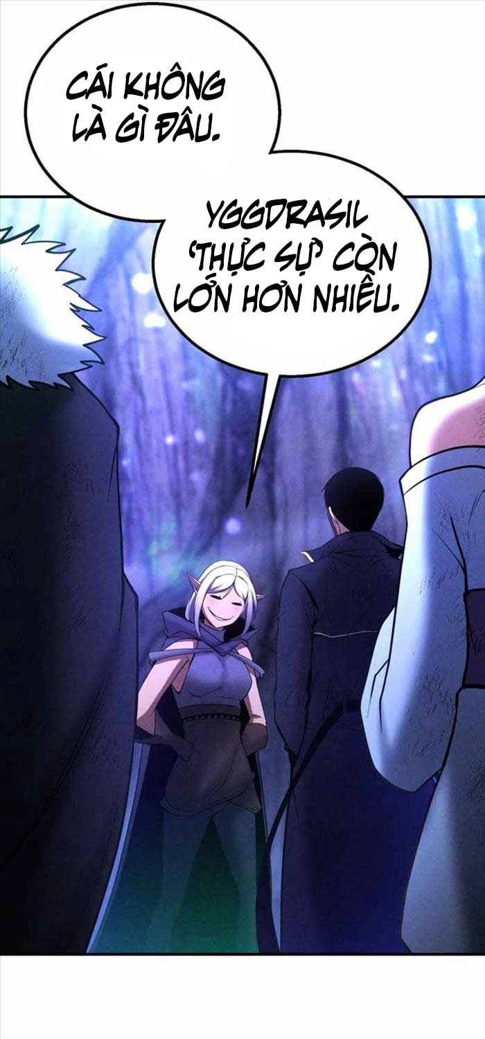 Tử Linh Sư Mạnh Nhất Chapter 65 - 85