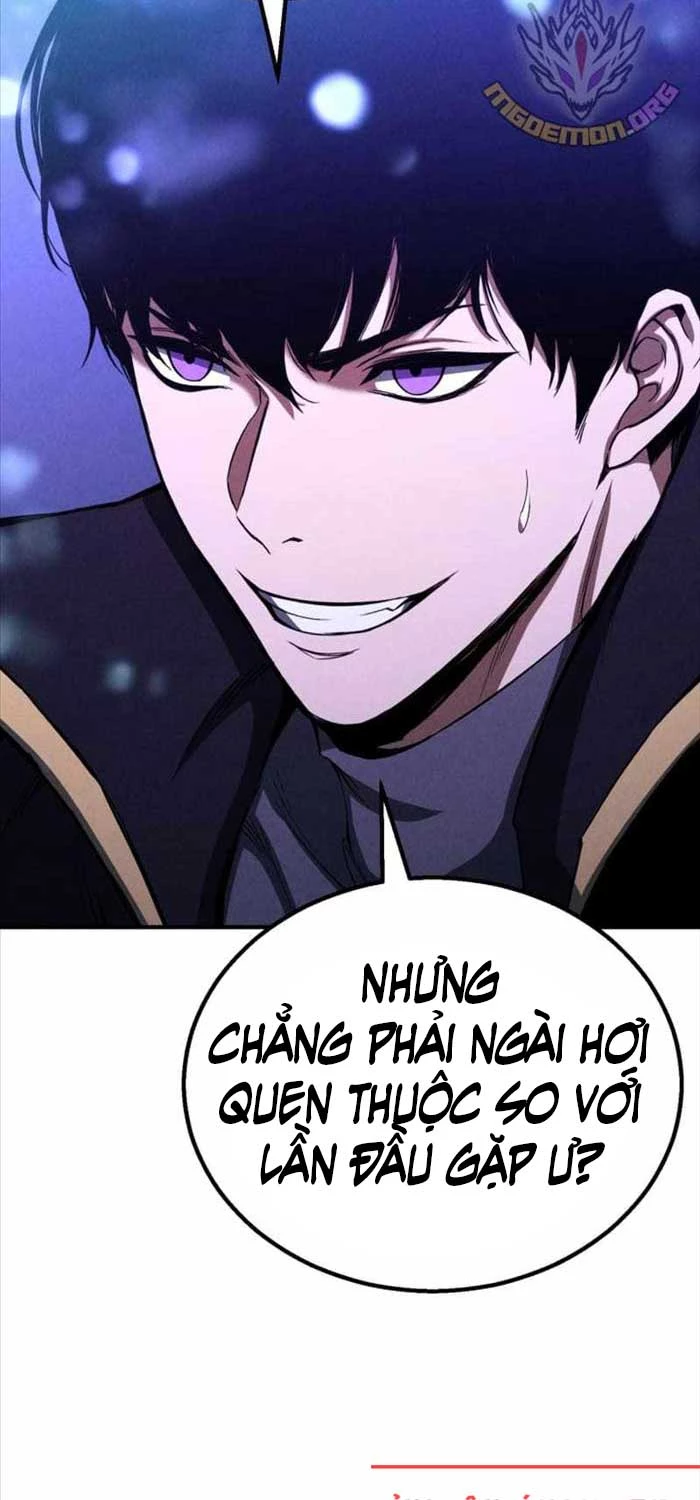 Tử Linh Sư Mạnh Nhất Chapter 65 - 114