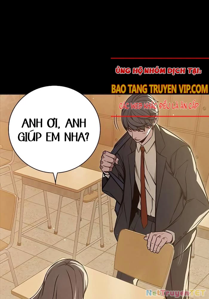 Nhà Tù Vị Thành Niên Chapter 18 - 16