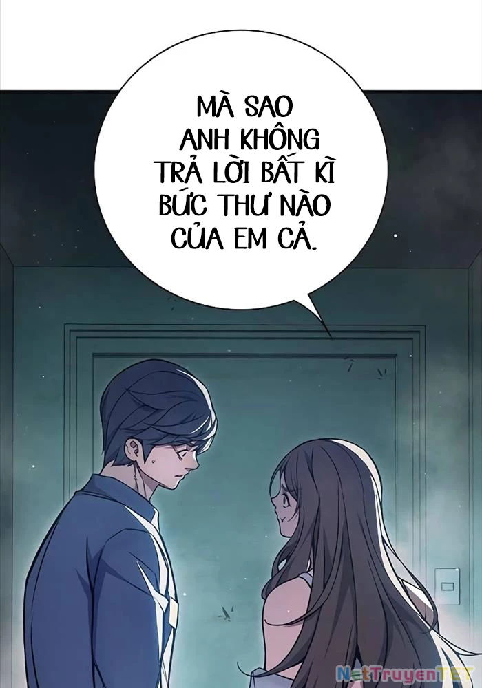 Nhà Tù Vị Thành Niên Chapter 18 - 40