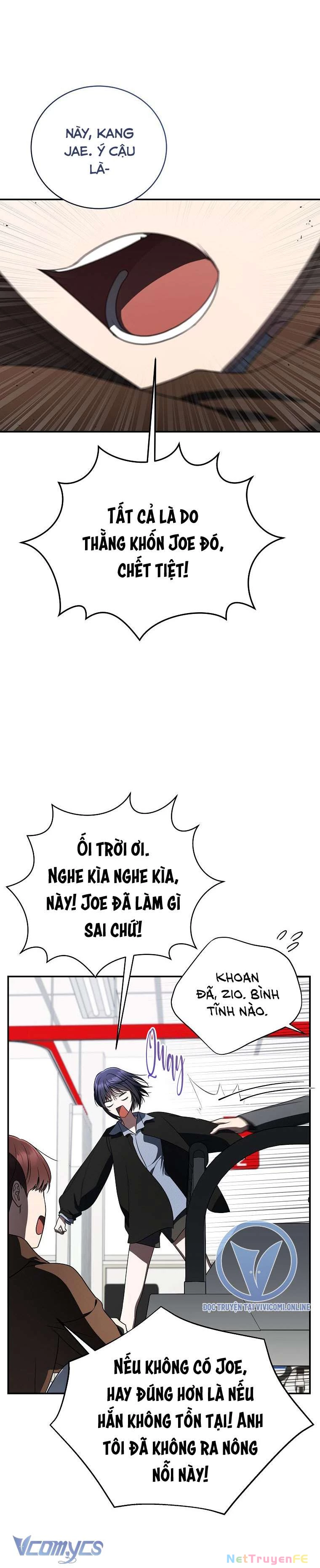 Hướng Dẫn Sinh Tồn Dành Cho Ranker Chapter 42 - 4