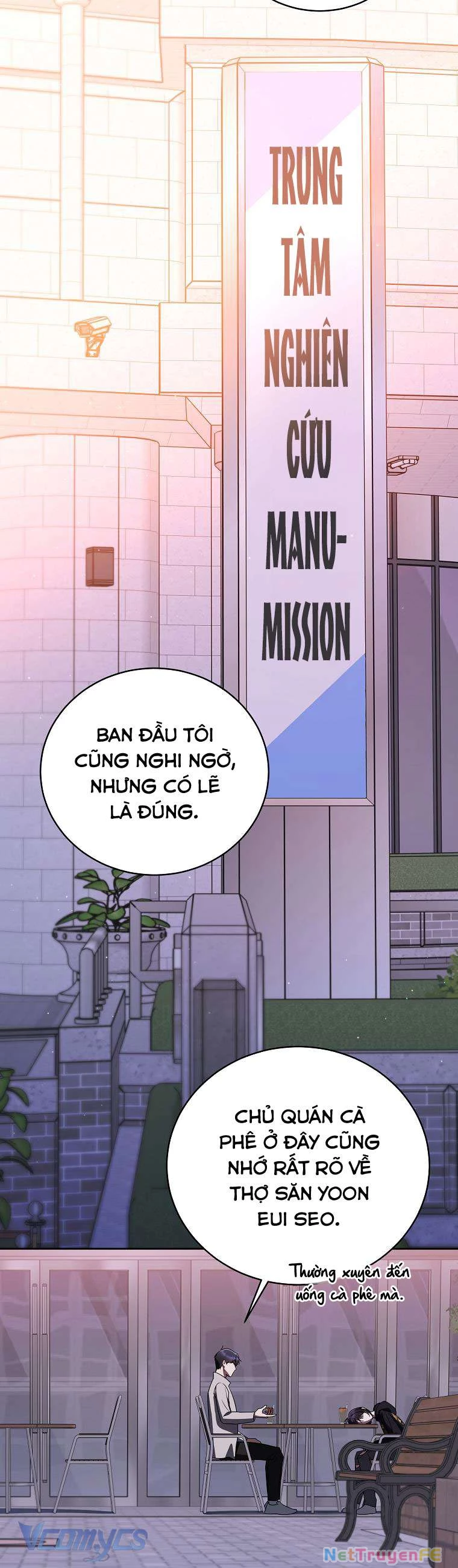 Hướng Dẫn Sinh Tồn Dành Cho Ranker Chapter 42 - 28