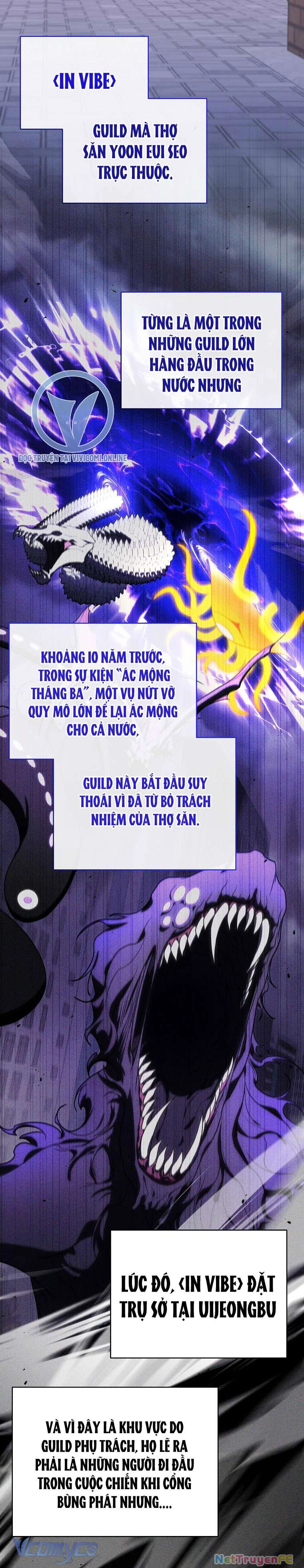 Hướng Dẫn Sinh Tồn Dành Cho Ranker Chapter 42 - 29