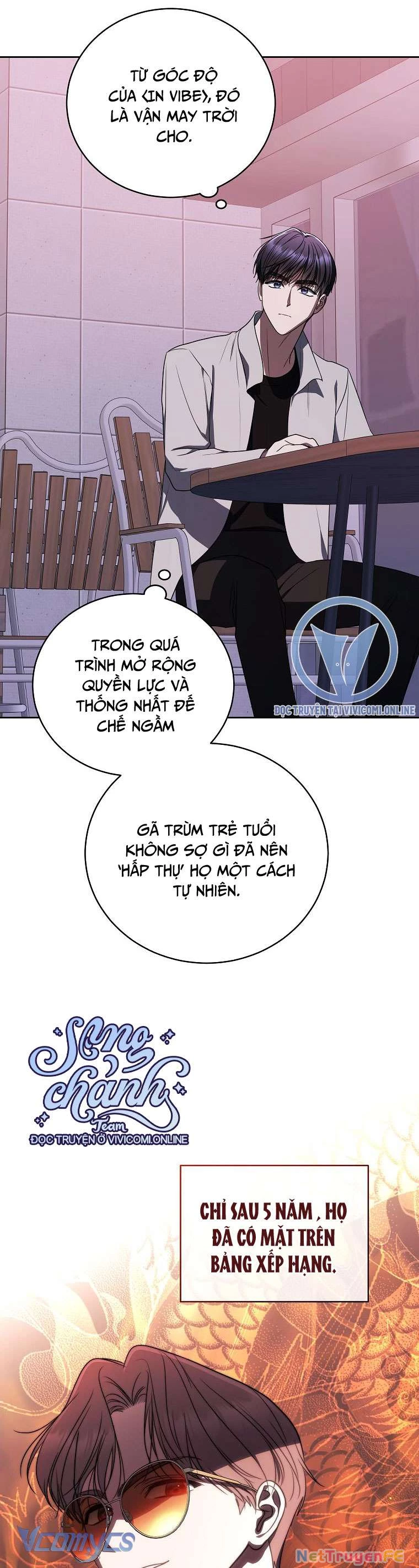 Hướng Dẫn Sinh Tồn Dành Cho Ranker Chapter 42 - 33