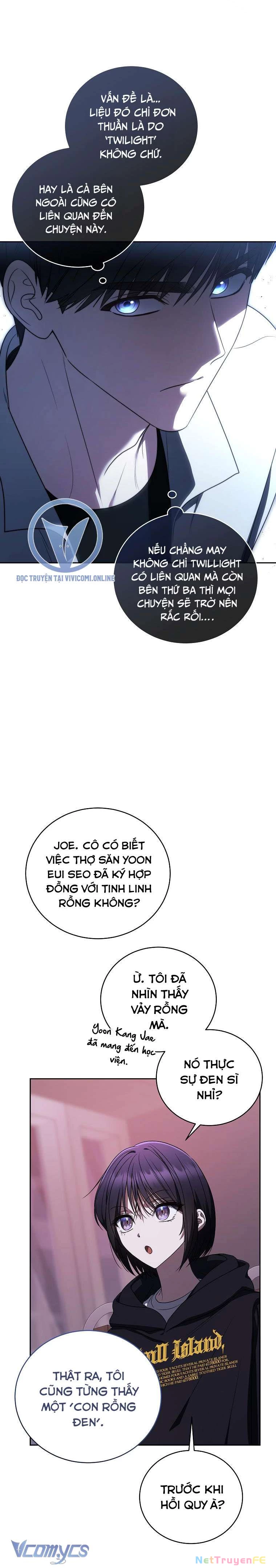 Hướng Dẫn Sinh Tồn Dành Cho Ranker Chapter 42 - 35