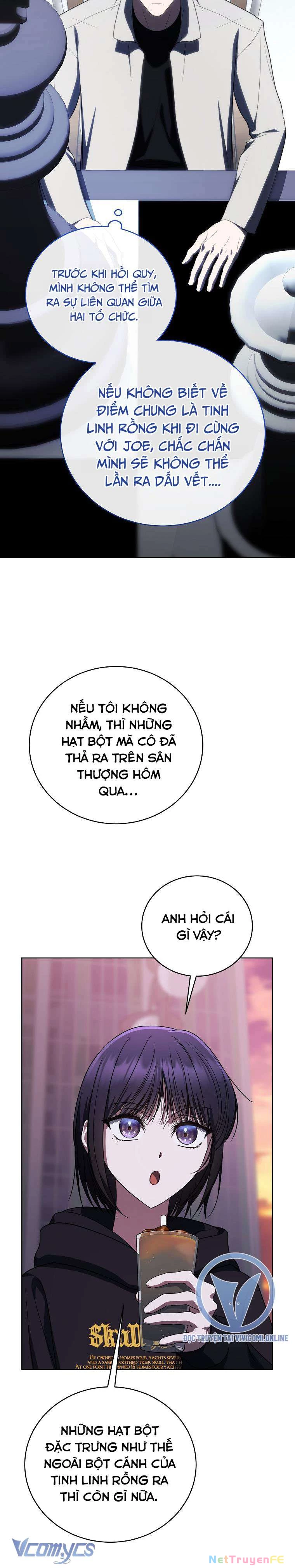 Hướng Dẫn Sinh Tồn Dành Cho Ranker Chapter 42 - 39