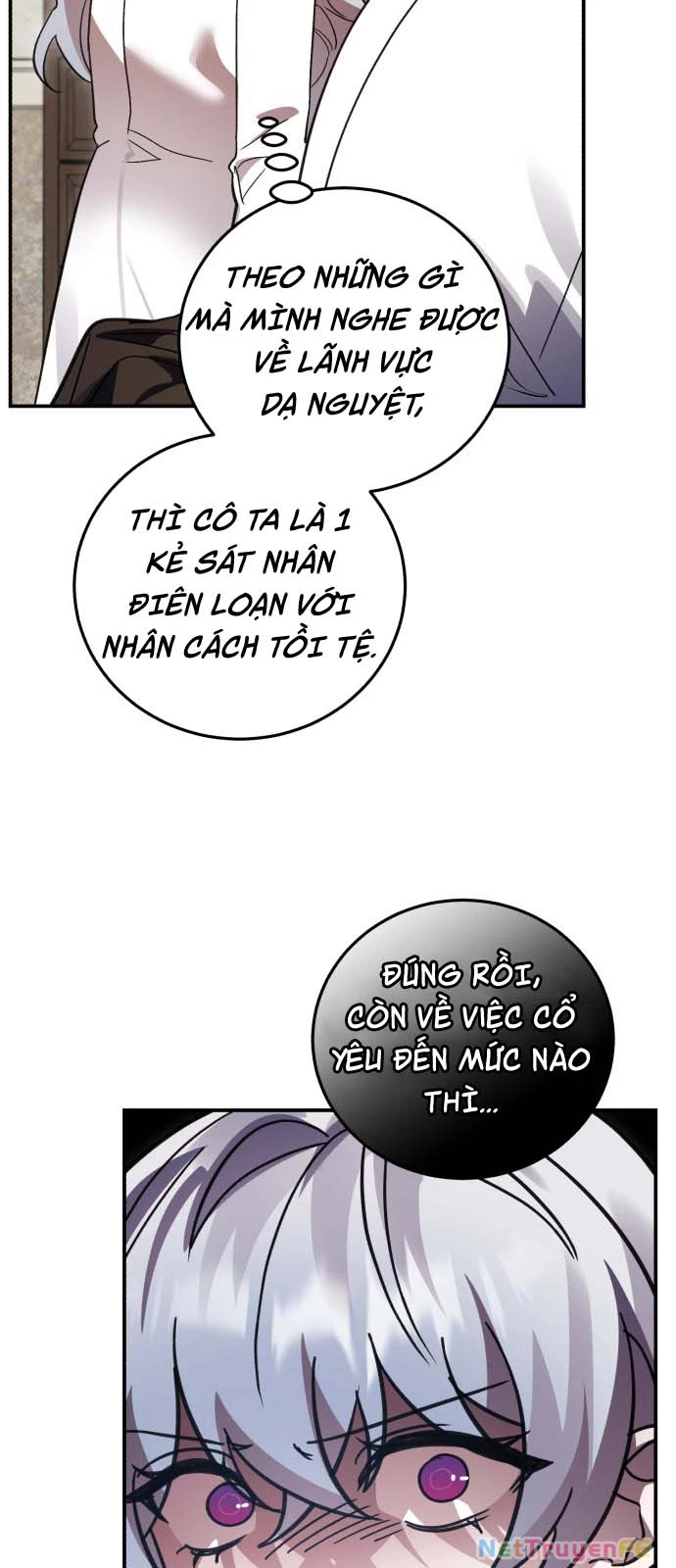 Hero X Demon King X Villain Chapter 98 - 25