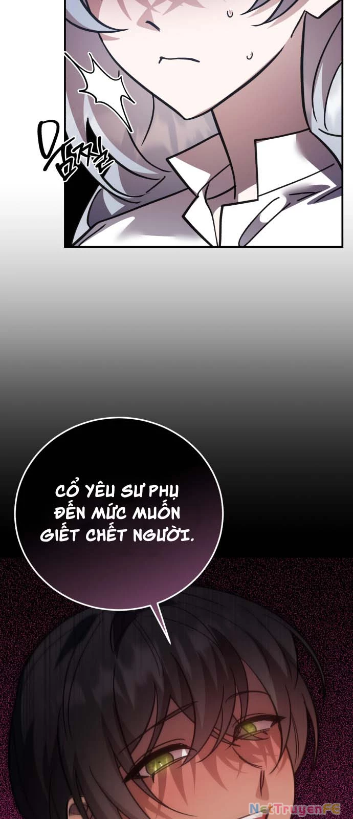 Hero X Demon King X Villain Chapter 98 - 26