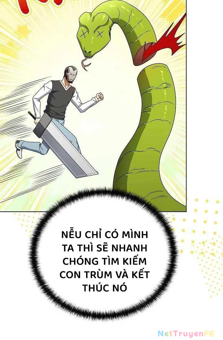 Thiên Ma Không Muốn Thăng Cấp Chapter 59 - 62