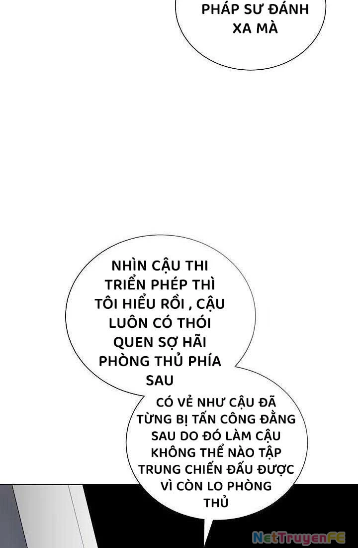 Thiên Ma Không Muốn Thăng Cấp Chapter 59 - 94