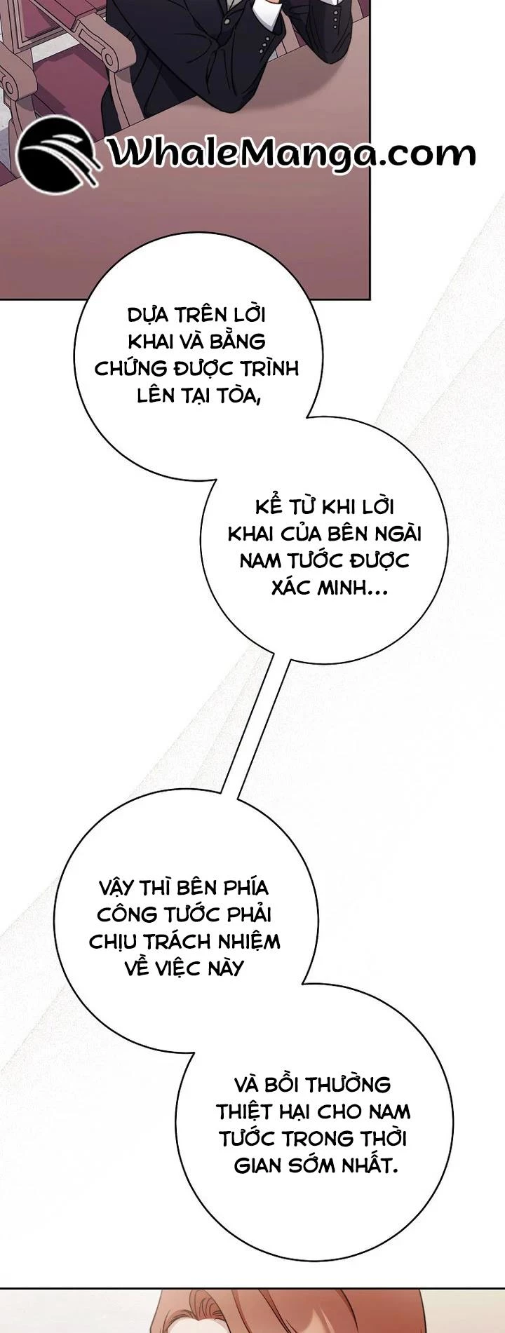 Nam Chính? Có Cho Cũng Không Thèm Chapter 26 - 3
