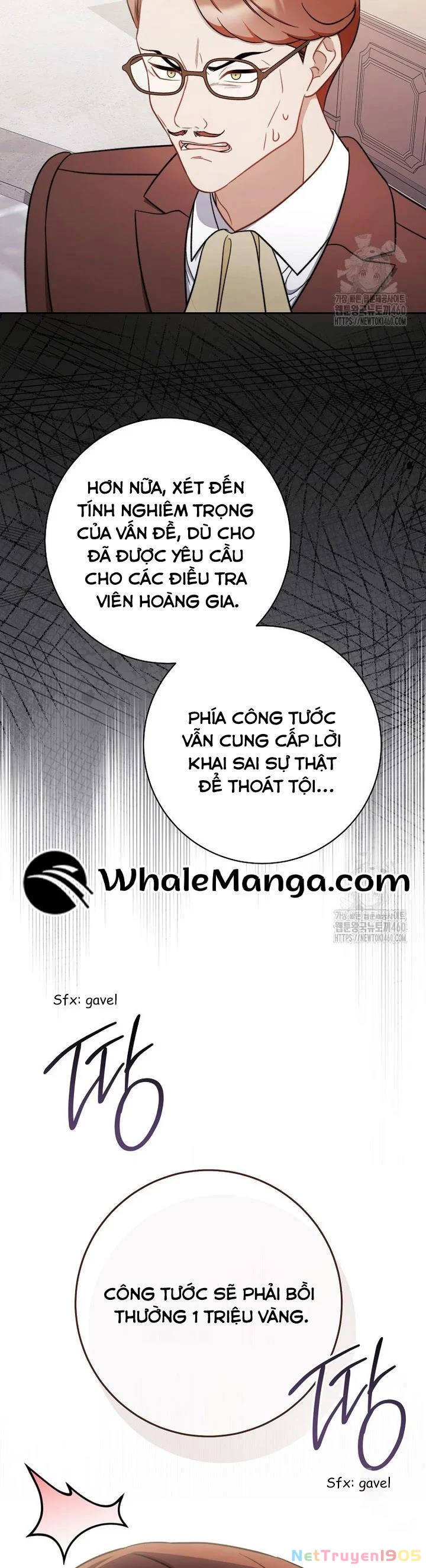 Nam Chính? Có Cho Cũng Không Thèm Chapter 26 - 4