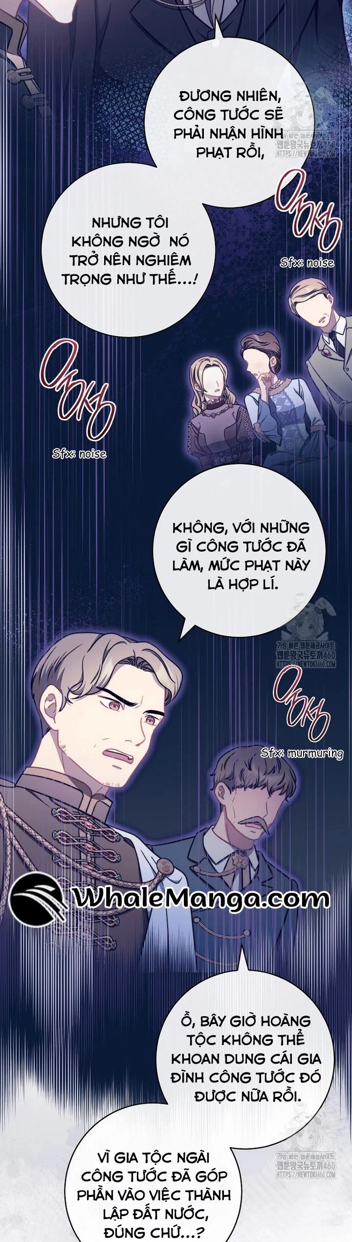 Nam Chính? Có Cho Cũng Không Thèm Chapter 26 - 6