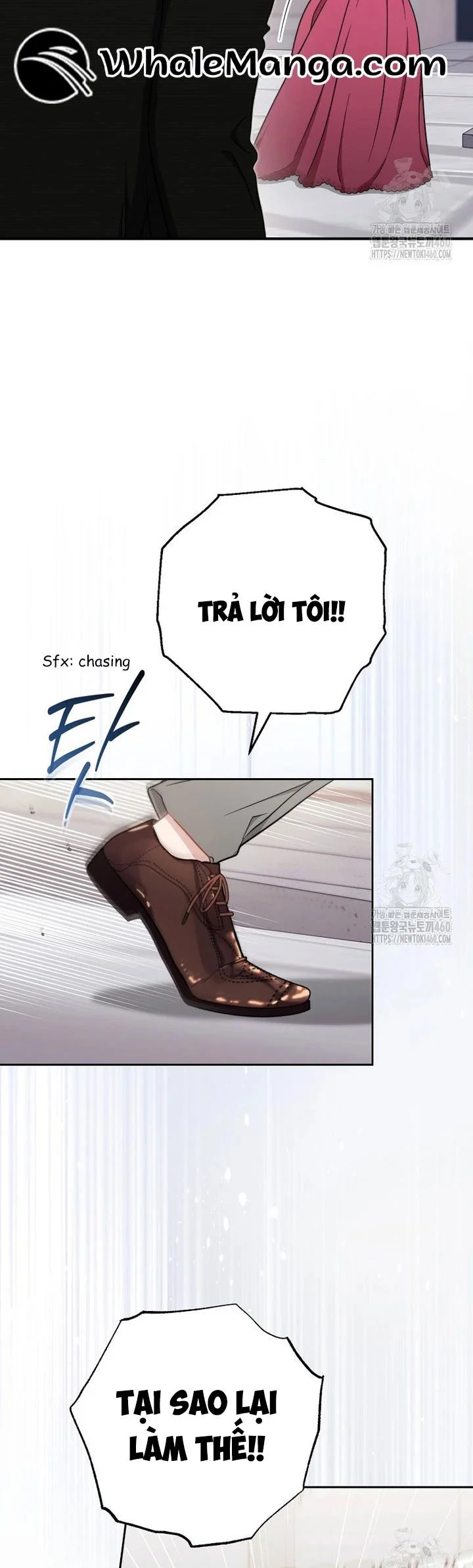 Nam Chính? Có Cho Cũng Không Thèm Chapter 26 - 10