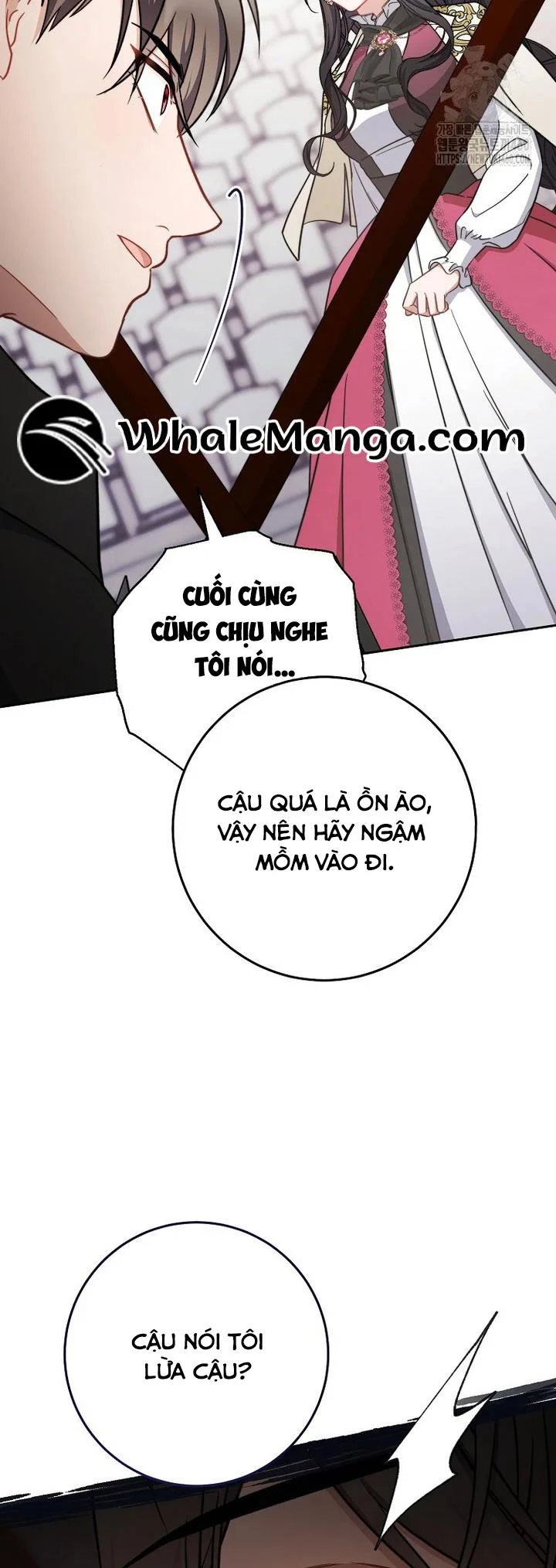 Nam Chính? Có Cho Cũng Không Thèm Chapter 26 - 15
