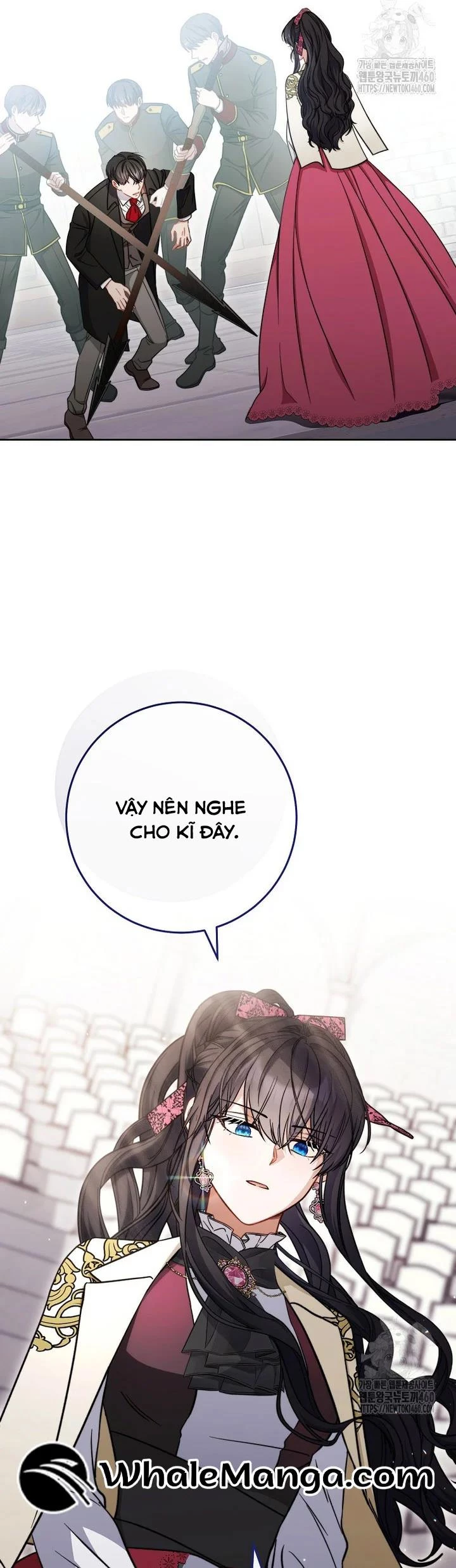 Nam Chính? Có Cho Cũng Không Thèm Chapter 26 - 17