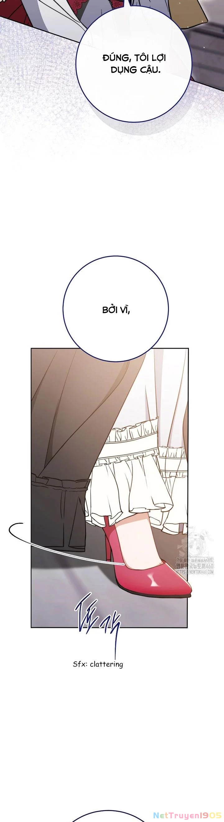 Nam Chính? Có Cho Cũng Không Thèm Chapter 26 - 18