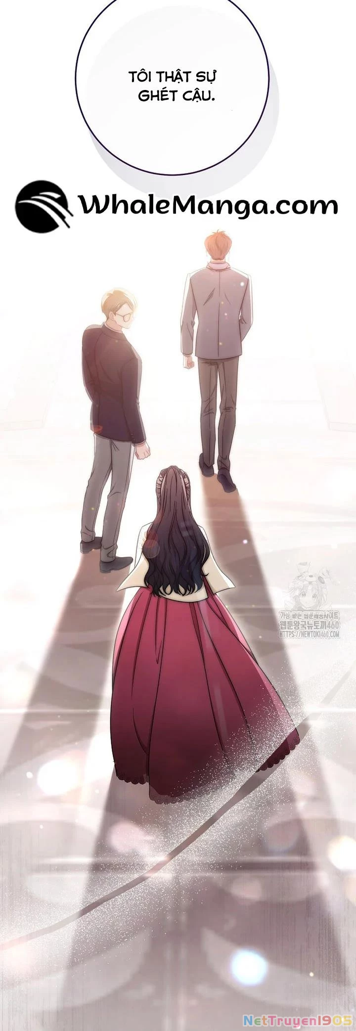 Nam Chính? Có Cho Cũng Không Thèm Chapter 26 - 19