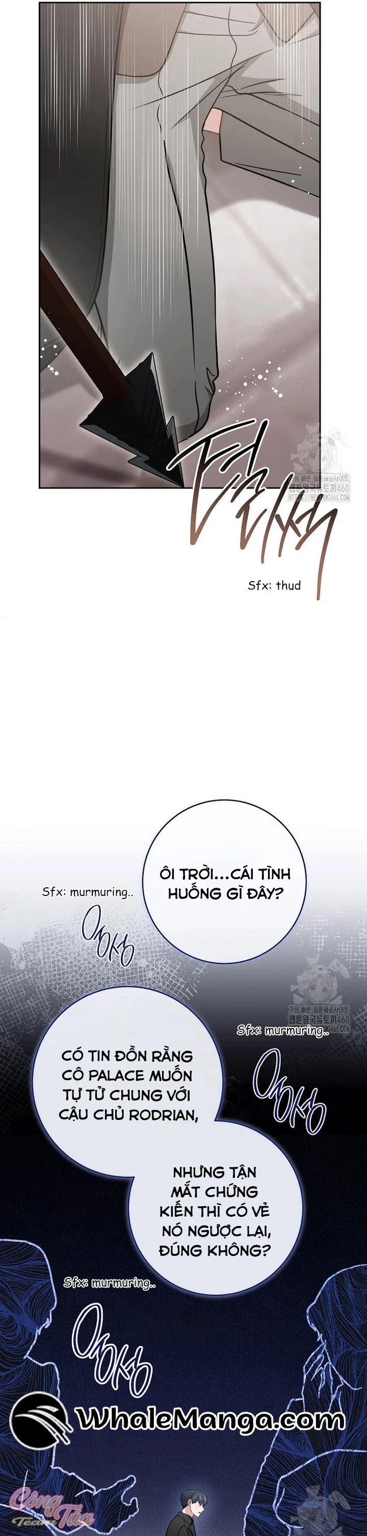 Nam Chính? Có Cho Cũng Không Thèm Chapter 26 - 21