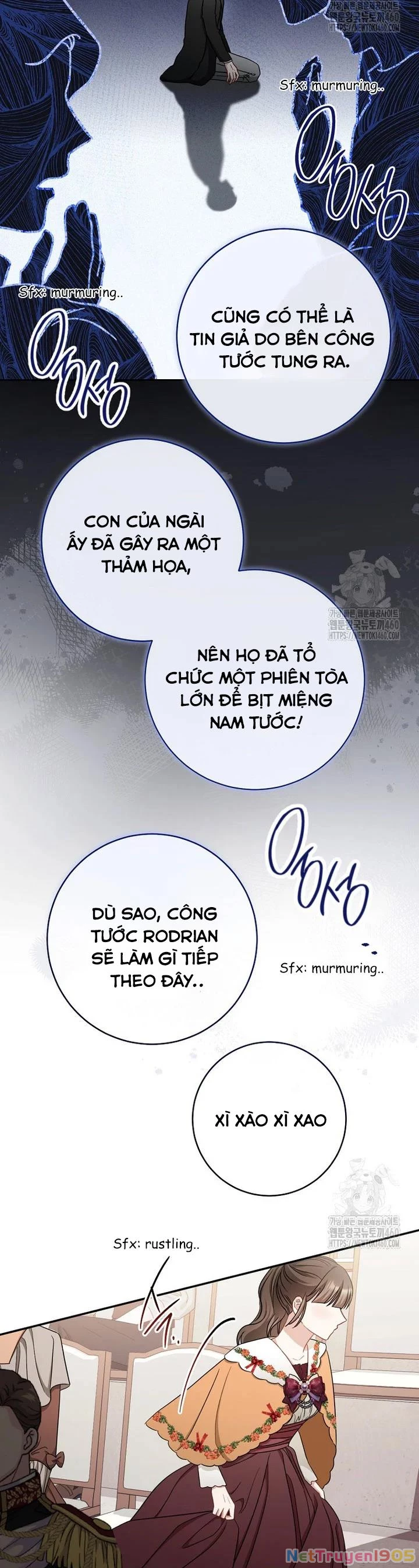 Nam Chính? Có Cho Cũng Không Thèm Chapter 26 - 22