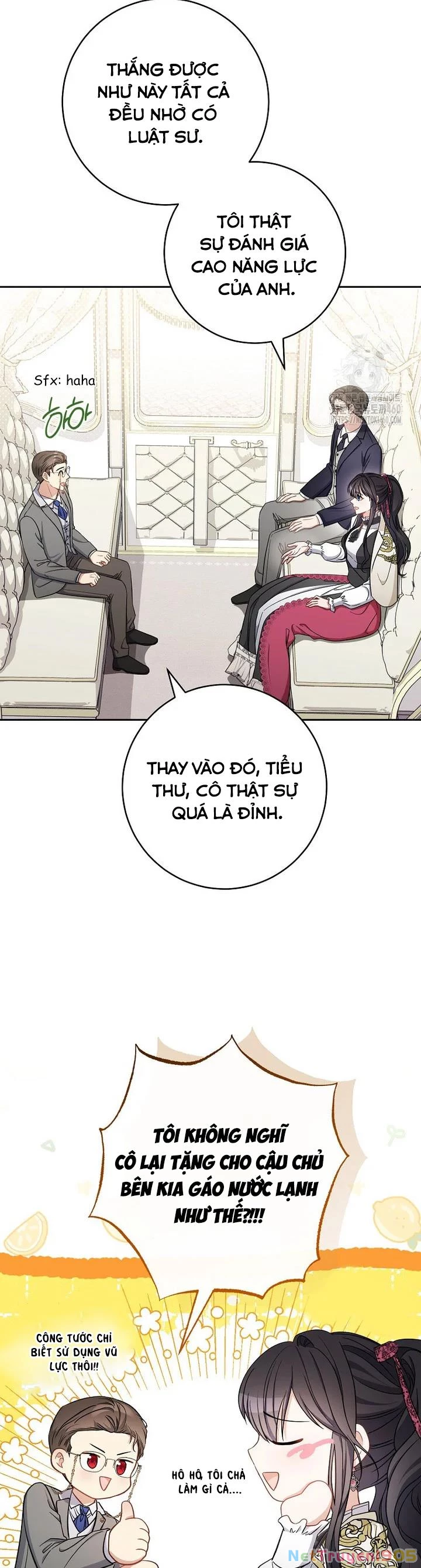 Nam Chính? Có Cho Cũng Không Thèm Chapter 26 - 25
