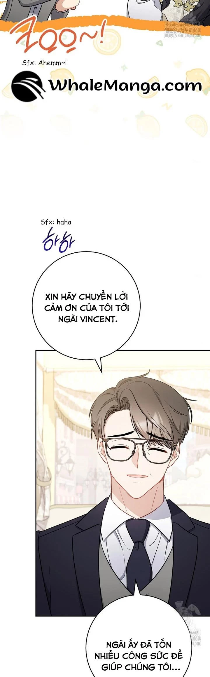 Nam Chính? Có Cho Cũng Không Thèm Chapter 26 - 26