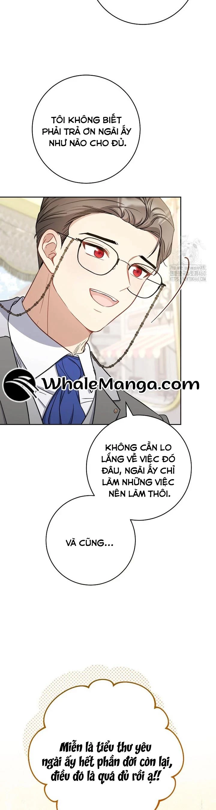 Nam Chính? Có Cho Cũng Không Thèm Chapter 26 - 27