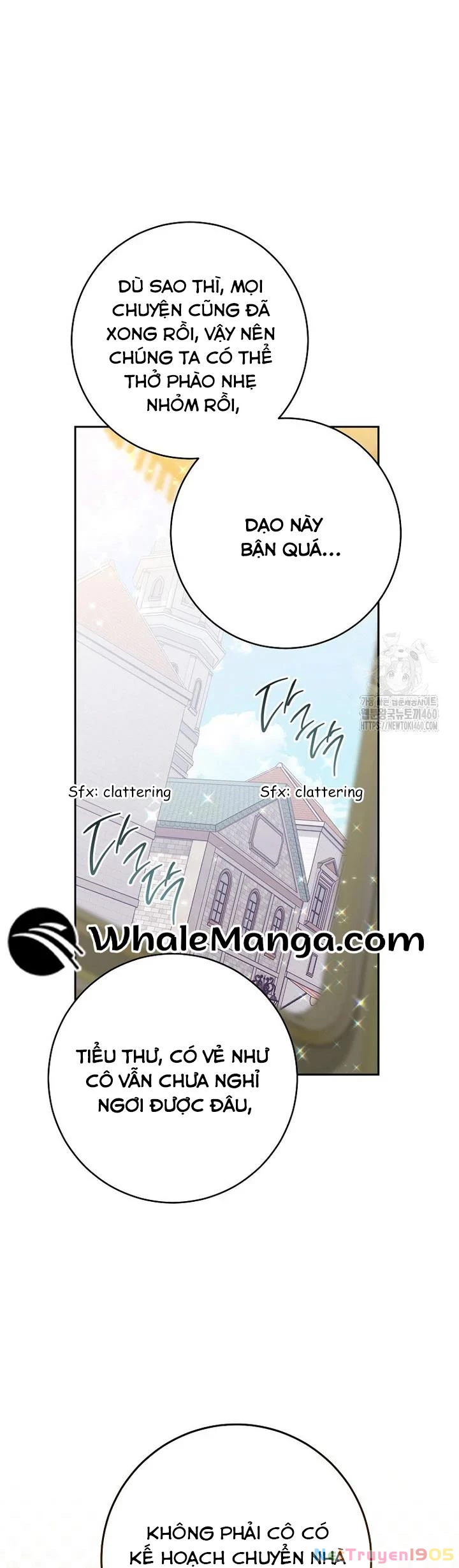Nam Chính? Có Cho Cũng Không Thèm Chapter 26 - 29