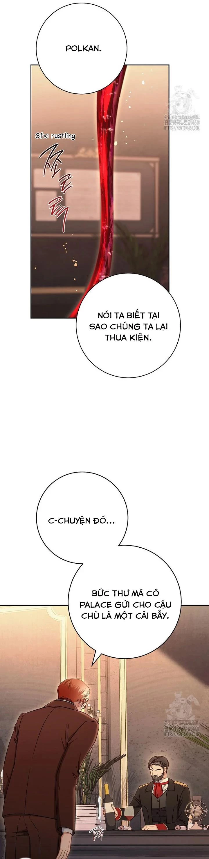 Nam Chính? Có Cho Cũng Không Thèm Chapter 26 - 37