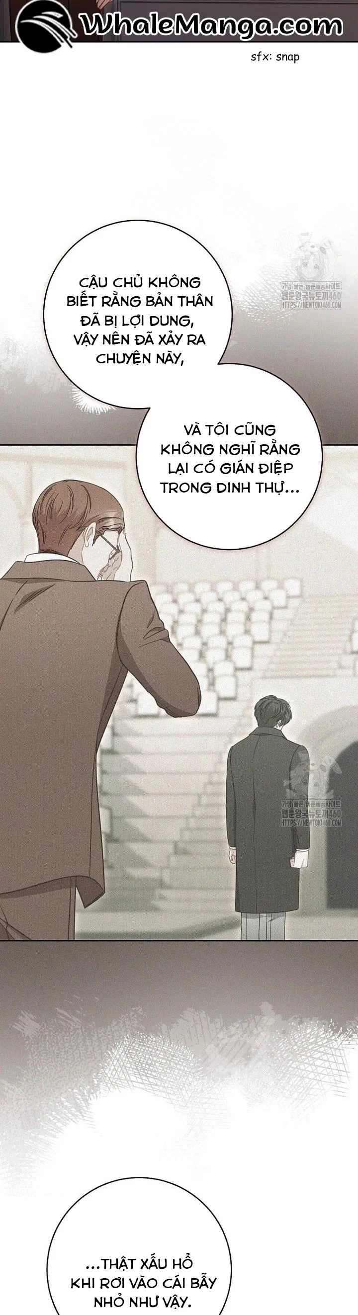 Nam Chính? Có Cho Cũng Không Thèm Chapter 26 - 38