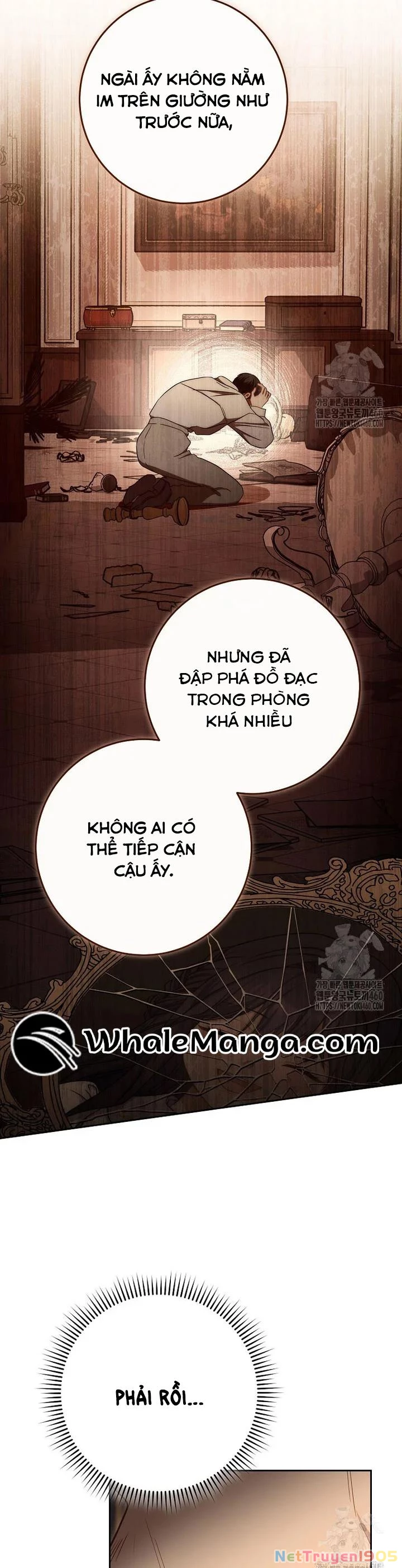 Nam Chính? Có Cho Cũng Không Thèm Chapter 26 - 45
