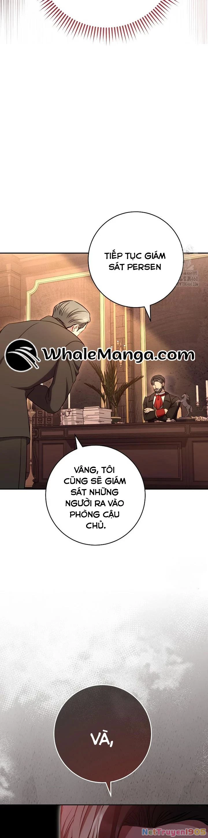Nam Chính? Có Cho Cũng Không Thèm Chapter 26 - 48