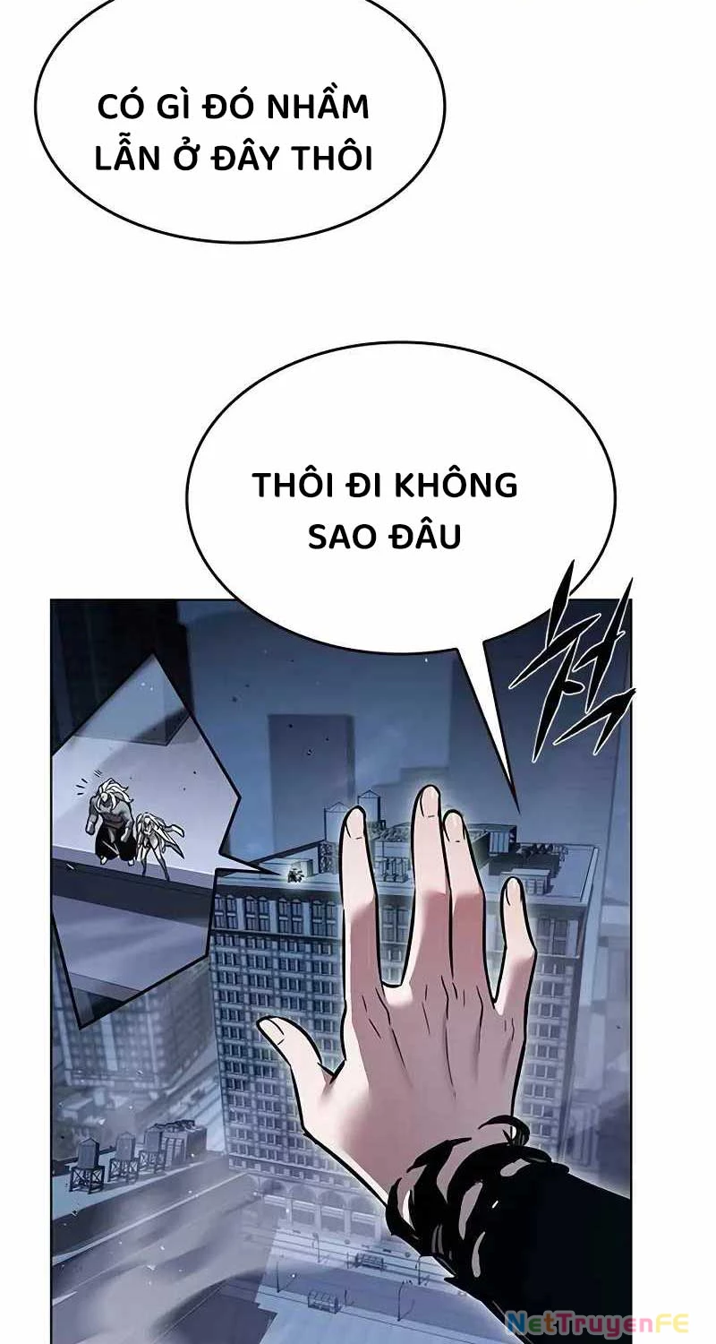 Hoá Thân Thành Mèo Chapter 316 - 7