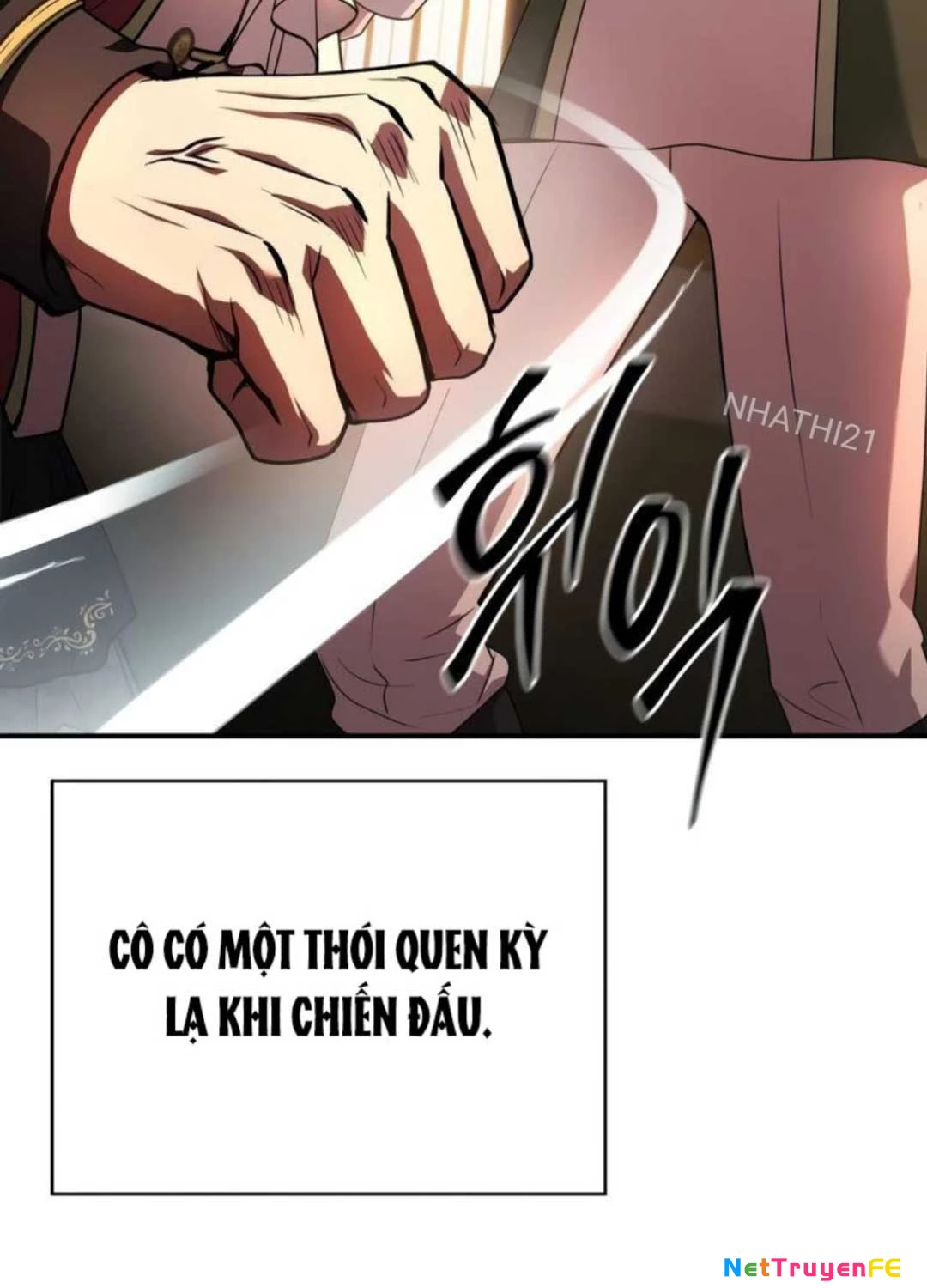 Hoàng Tử Bán Thuốc Chapter 48 - 51