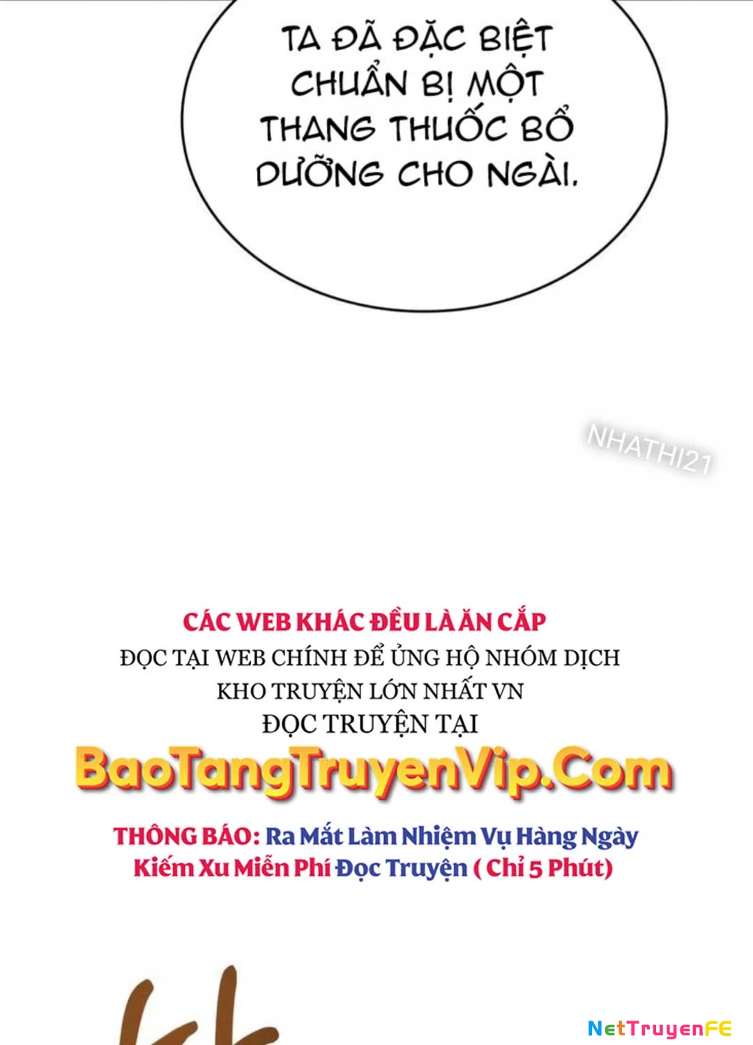 Hoàng Tử Bán Thuốc Chapter 48 - 187