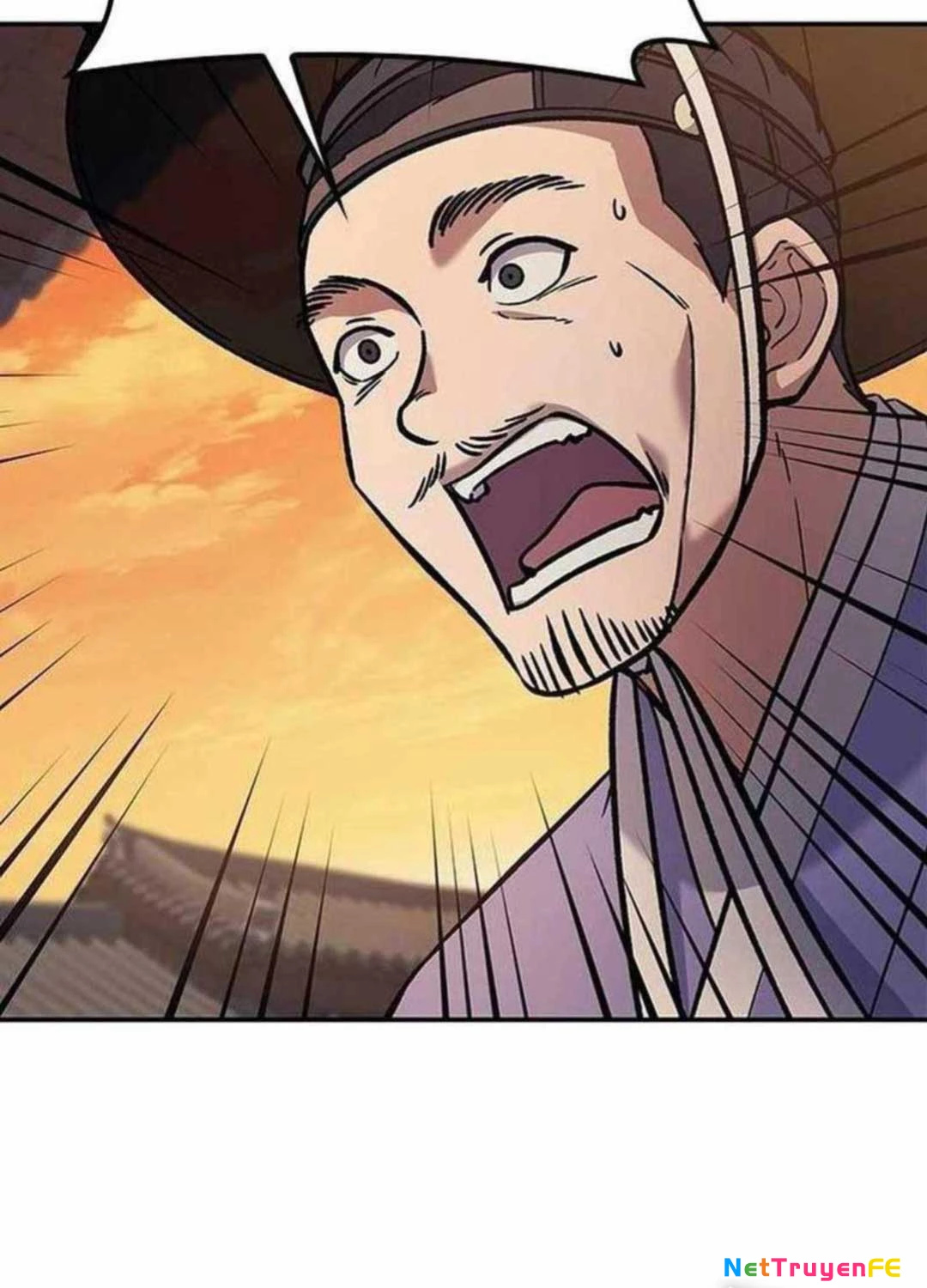 Bác Sĩ Tới Joseon Chapter 17 - 4